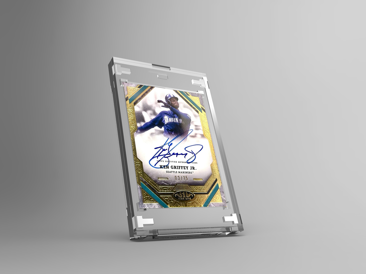 130 pt ALL TOUCH BLASTER BOX (5 CASES)