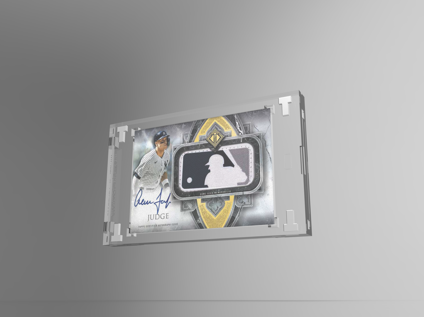 180 pt ALL TOUCH BLASTER BOX, 5X CASES image 1