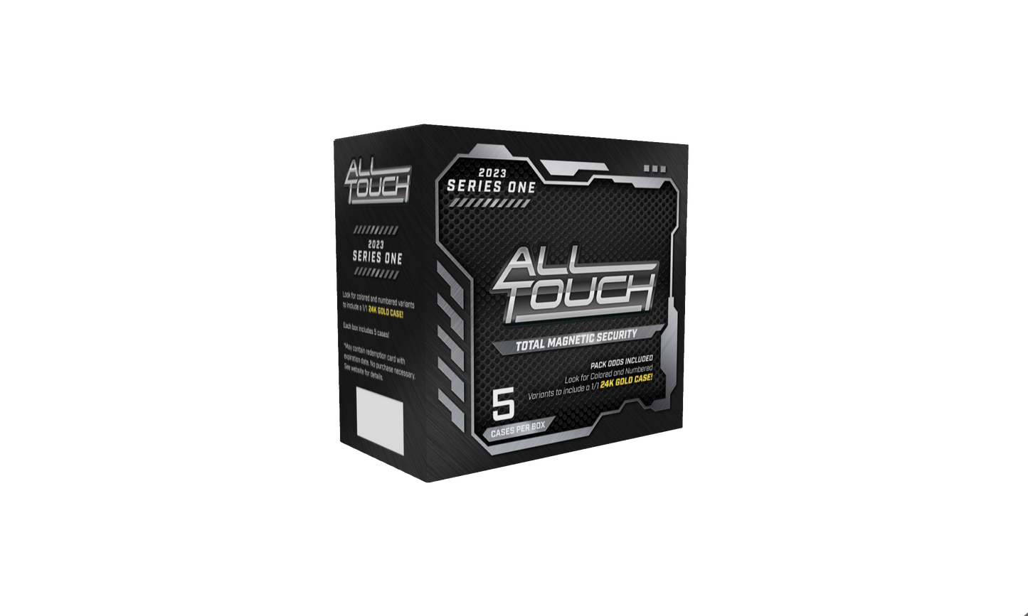 180 pt ALL TOUCH BLASTER BOX, 5X CASES image 2