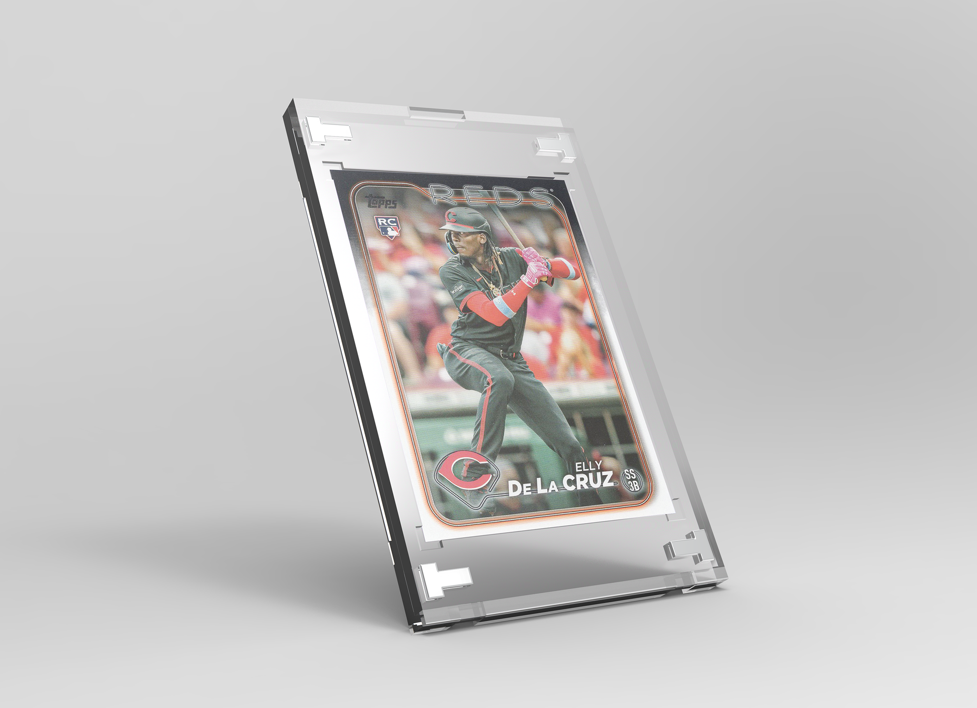 MASTER CASE, 130pt ALL TOUCH Blaster Box, 24 Blaster Boxes image 3